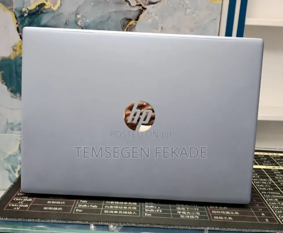 New Laptop HP Pavilion 15 16GB Intel Core Ultra 7 SSD 1T