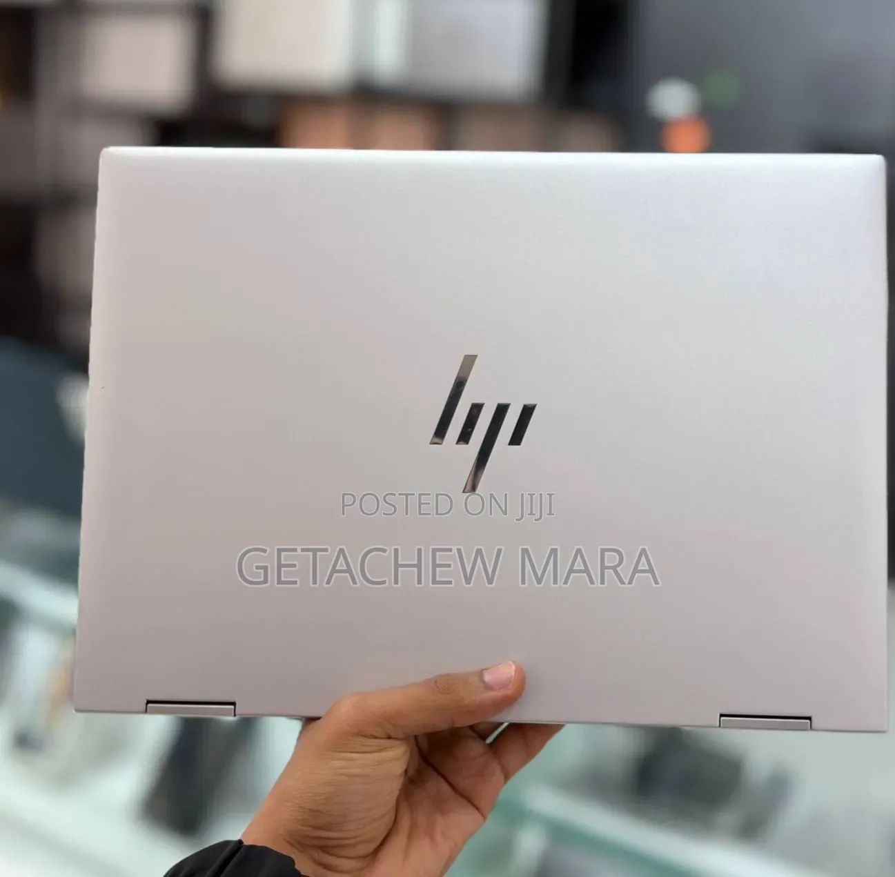 New Laptop HP Envy x360 16GB Intel Core i5 SSD 512GB