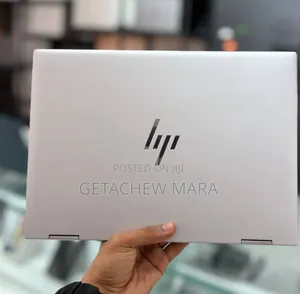 New Laptop HP Envy x360 16GB Intel Core i5 SSD 512GB