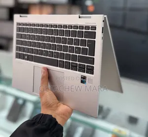 New Laptop HP Envy x360 16GB Intel Core i5 SSD 512GB
