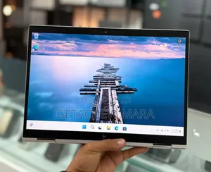 New Laptop HP Envy x360 16GB Intel Core i5 SSD 512GB