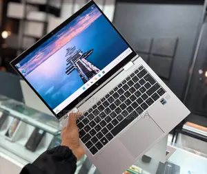 New Laptop HP Envy x360 16GB Intel Core i5 SSD 512GB