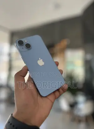 Apple iPhone 14 128 GB Blue