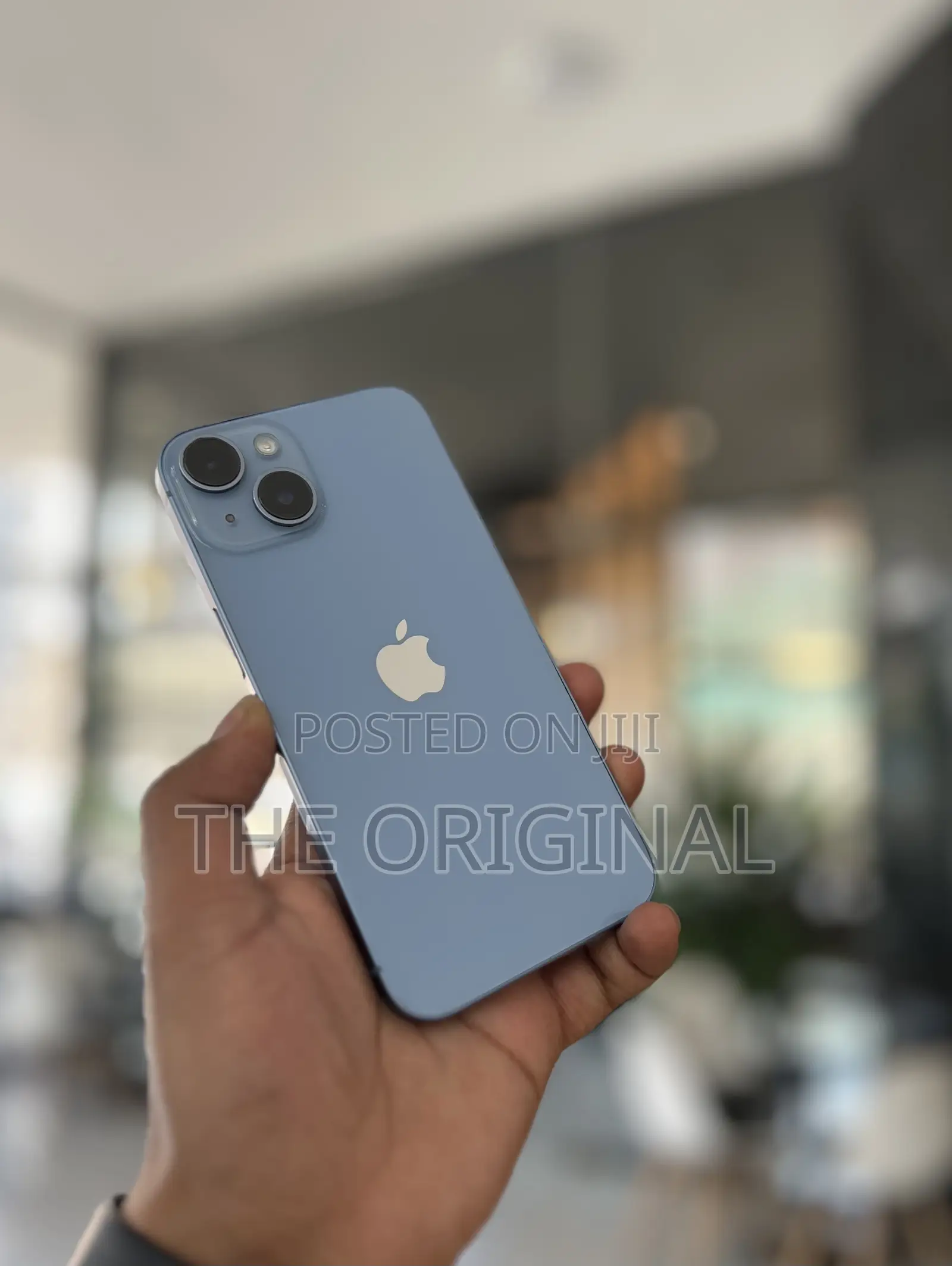 Apple iPhone 14 128 GB Blue