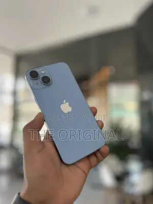 Apple iPhone 14 128 GB Blue