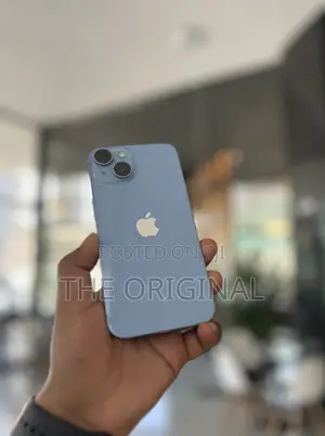 Apple iPhone 14 128 GB Blue