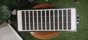 Solar Street Light