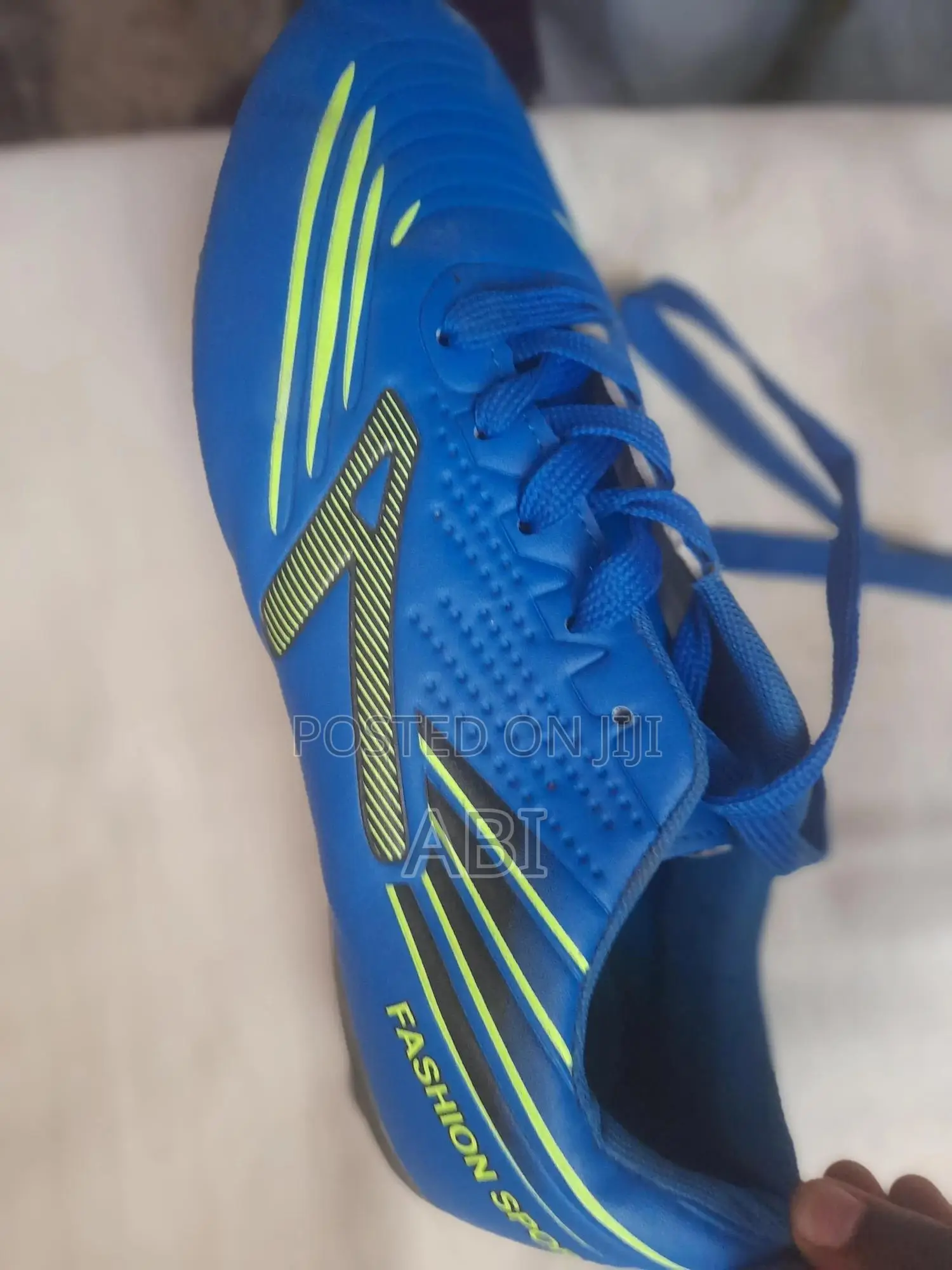 Football Shoes
