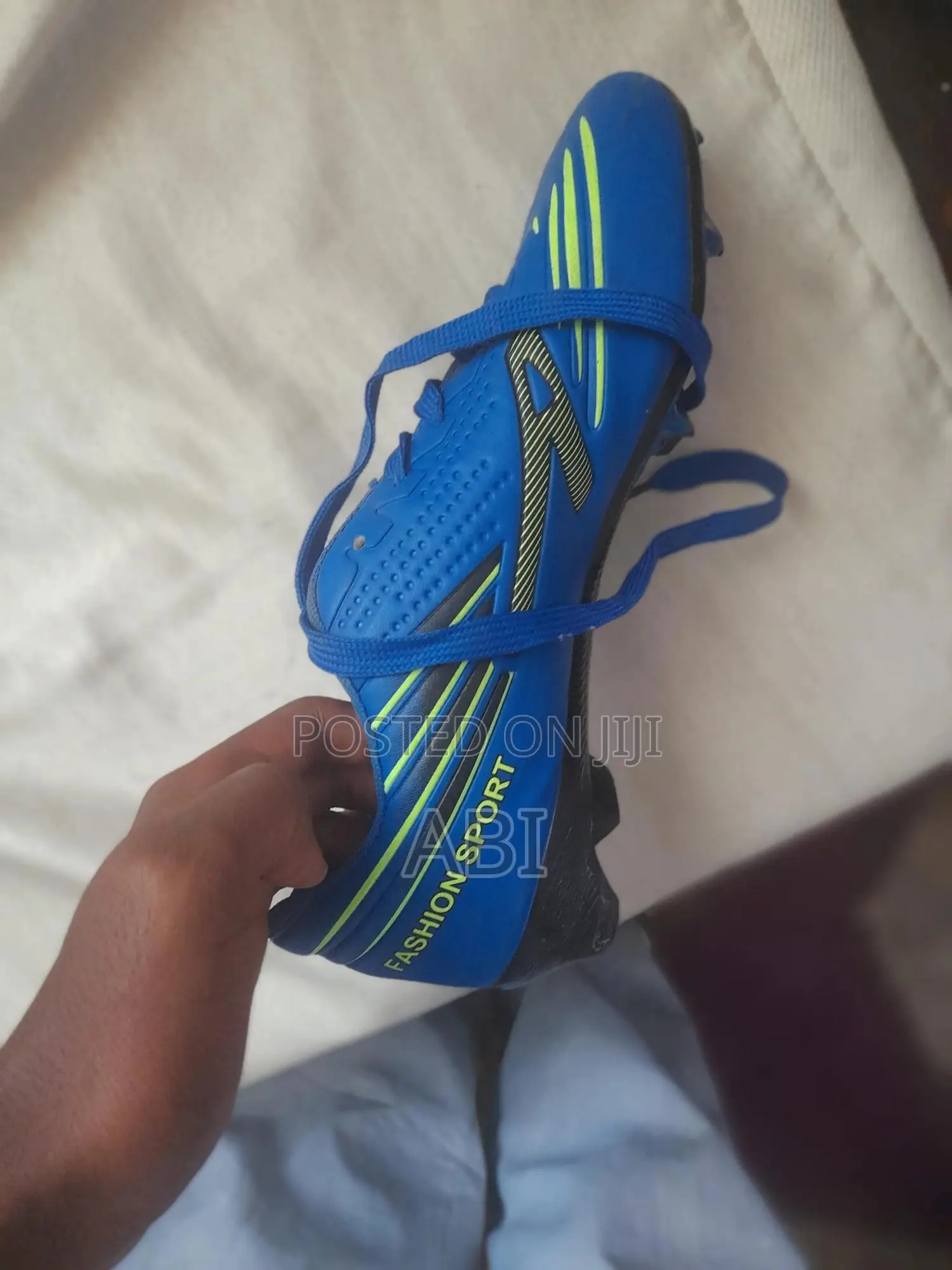 Football Shoes