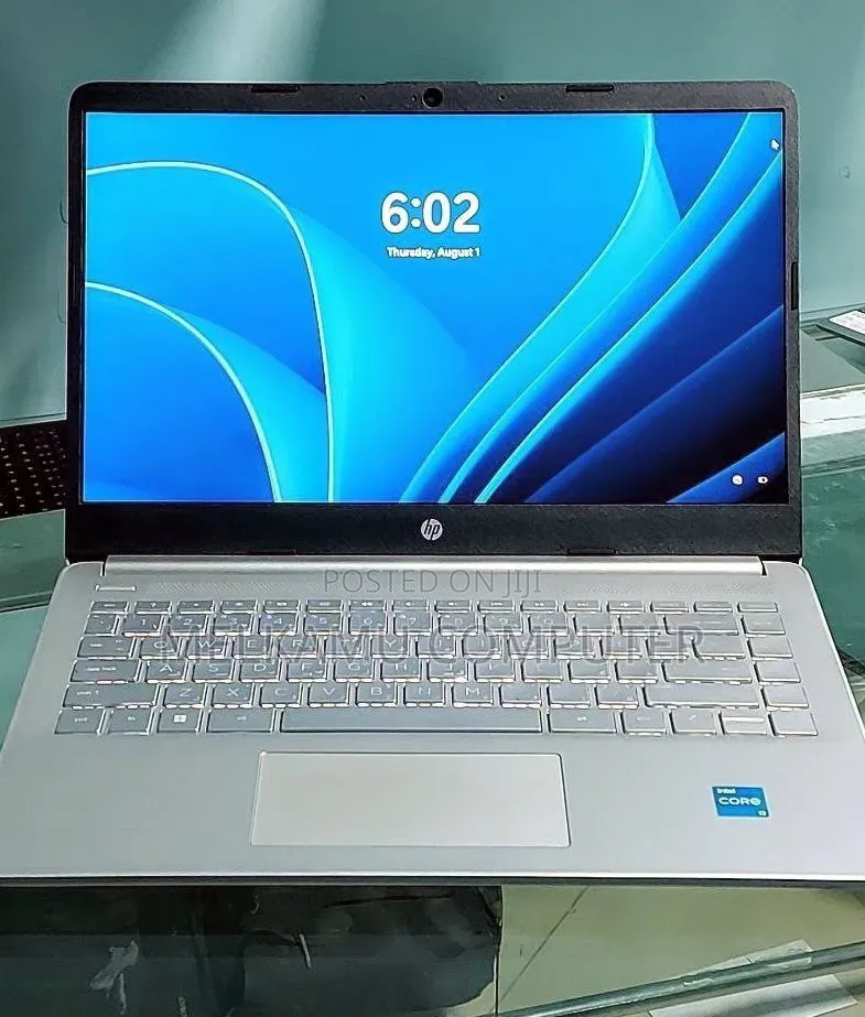 New Laptop HP Stream Notebook 8GB Intel Core i3 SSD 256GB