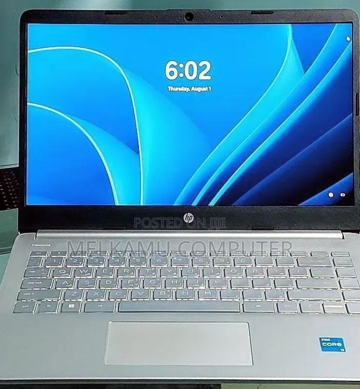 New Laptop HP Stream Notebook 8GB Intel Core i3 SSD 256GB
