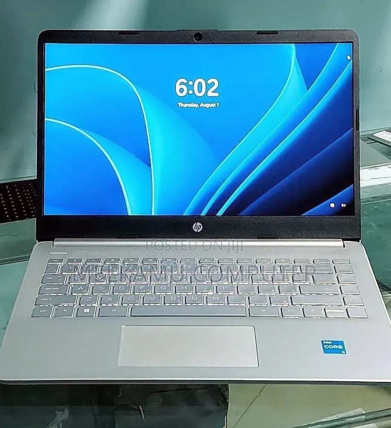 New Laptop HP Stream Notebook 8GB Intel Core i3 SSD 256GB