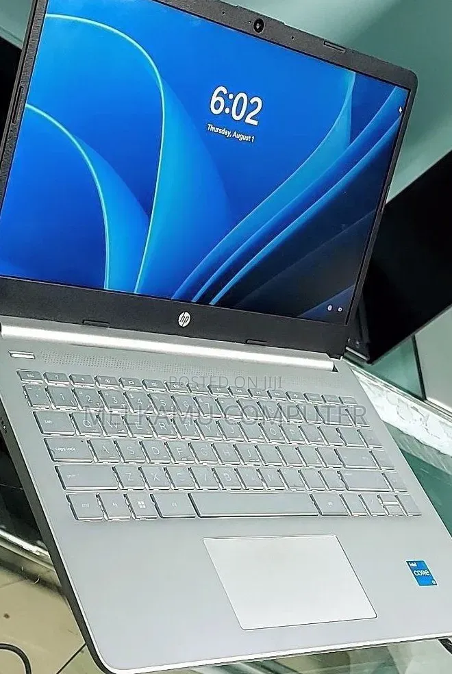 New Laptop HP Stream Notebook 8GB Intel Core i3 SSD 256GB