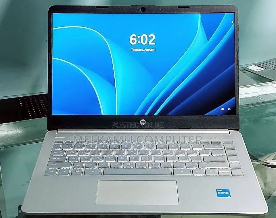 New Laptop HP Stream Notebook 8GB Intel Core i3 SSD 256GB