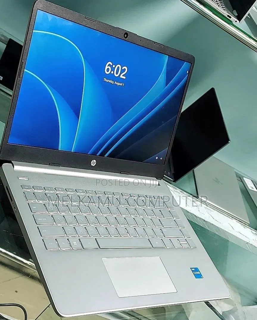 New Laptop HP Stream Notebook 8GB Intel Core i3 SSD 256GB
