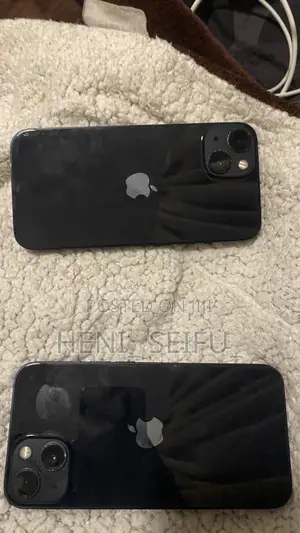 New Apple iPhone 13 128 GB