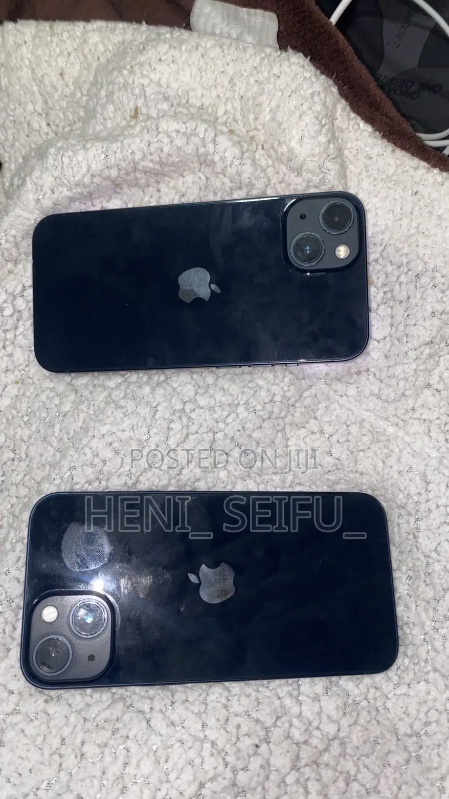 New Apple iPhone 13 128 GB
