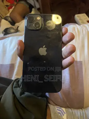 New Apple iPhone 13 128 GB