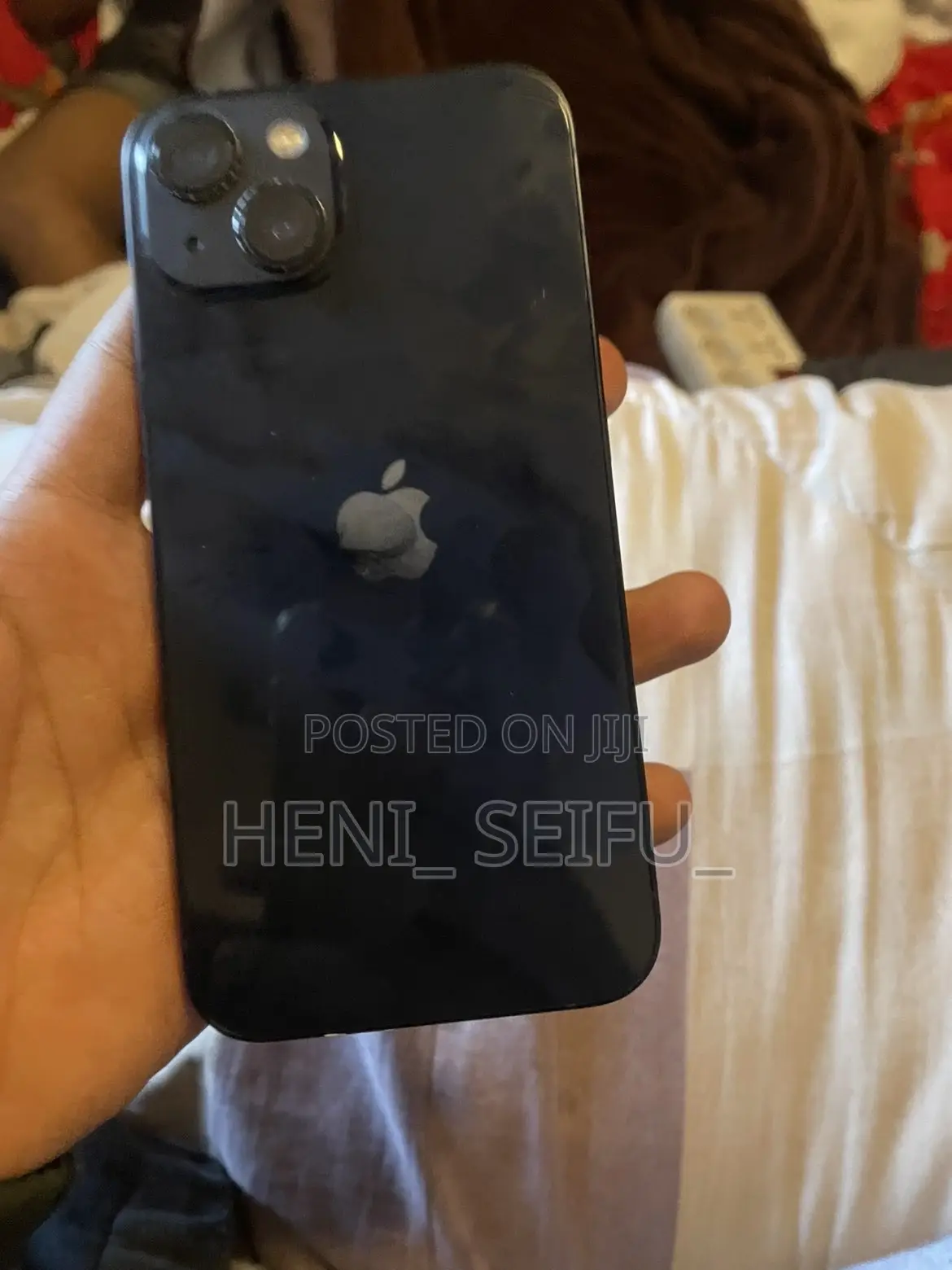 New Apple iPhone 13 128 GB