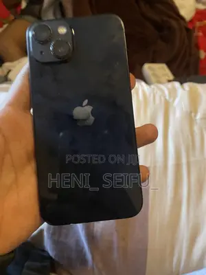 New Apple iPhone 13 128 GB
