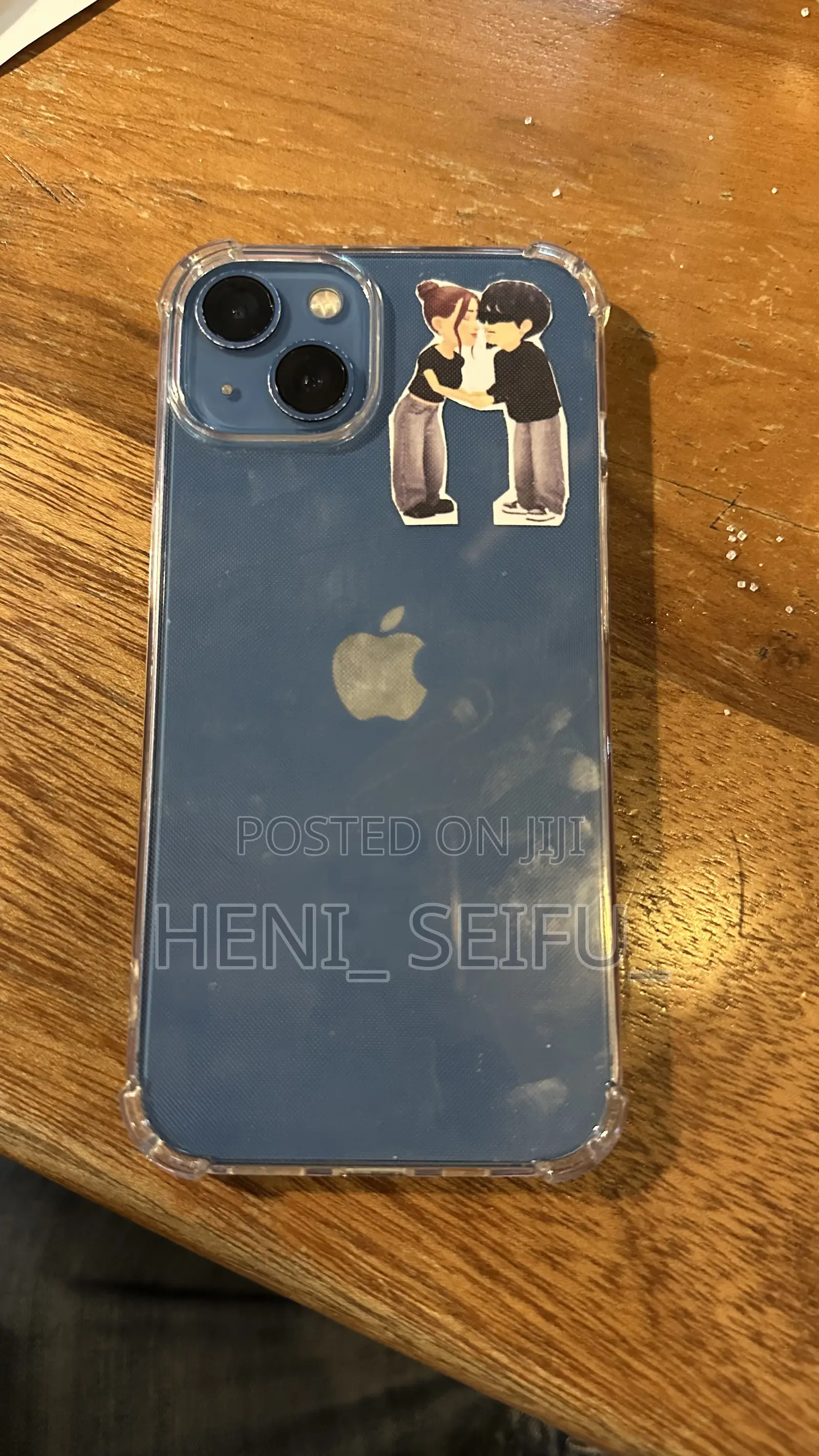 New Apple iPhone 13 128 GB