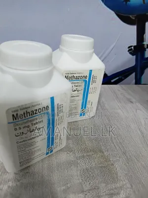 Dexamethason Methazone Semos