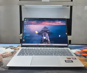 New Laptop HP Pavilion 15 32GB AMD Ryzen 7 SSD 1T