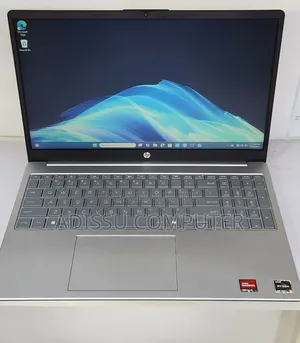 New Laptop HP Stream Notebook 8GB AMD Ryzen 3 SSD 512GB