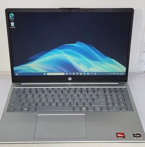 New Laptop HP Stream Notebook 8GB AMD Ryzen 3 SSD 512GB