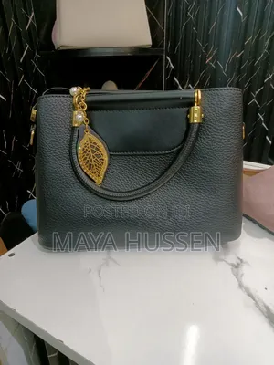 Leadis Hand Bag