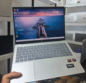 New Laptop HP Pavilion 15 32GB AMD Ryzen 7 SSD 1T