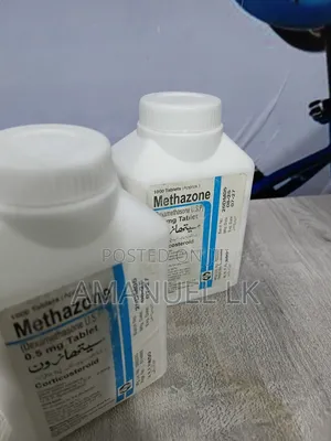 Tablet METAZONE Semos