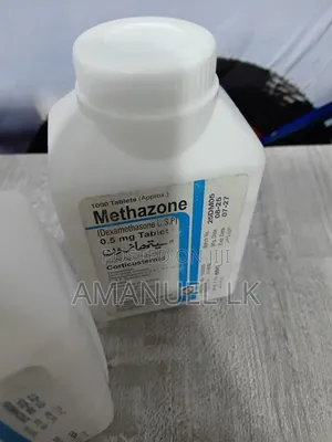 Tablet METAZONE Semos