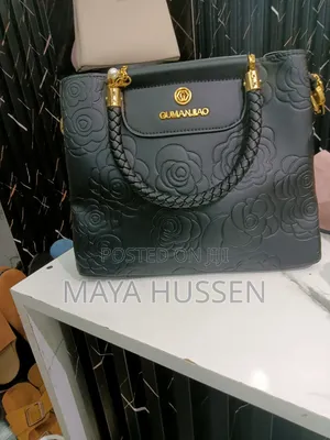 Leadis Hand Bag