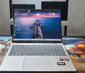 New Laptop HP Pavilion 15 32GB AMD Ryzen 7 SSD 1T