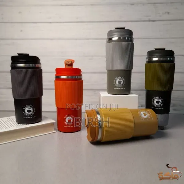  Stainless Still Coffee Mug
