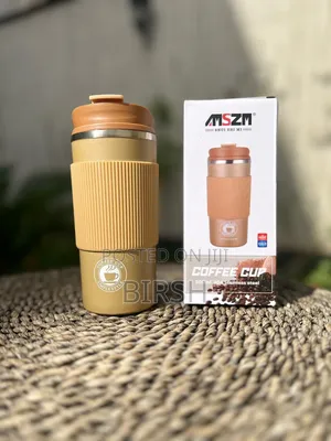  Stainless Still Coffee Mug