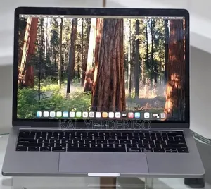 New Laptop Apple MacBook Pro 2019 16GB Intel Core i7 SSD 256GB