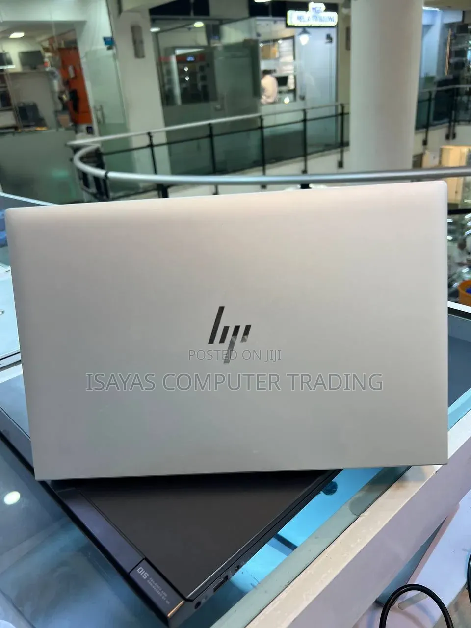 New Laptop HP EliteBook 840 G7 16GB Intel Core i7 SSD 512GB