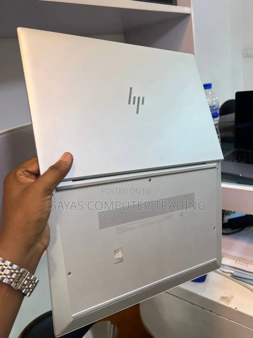 New Laptop HP EliteBook 840 G7 16GB Intel Core i7 SSD 512GB