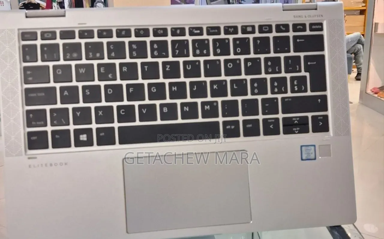 New Laptop HP Envy x360 16GB Intel Core i5 SSD 512GB