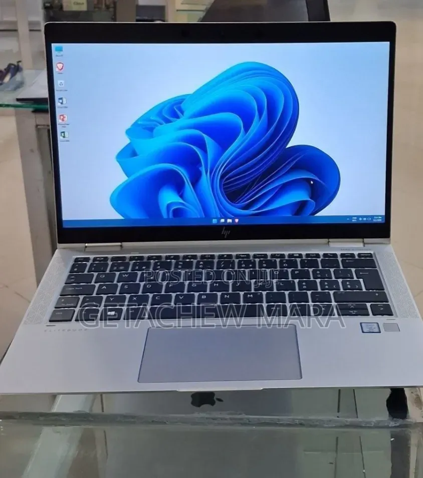 New Laptop HP Envy x360 16GB Intel Core i5 SSD 512GB