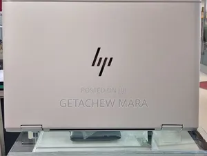 New Laptop HP Envy x360 16GB Intel Core i5 SSD 512GB