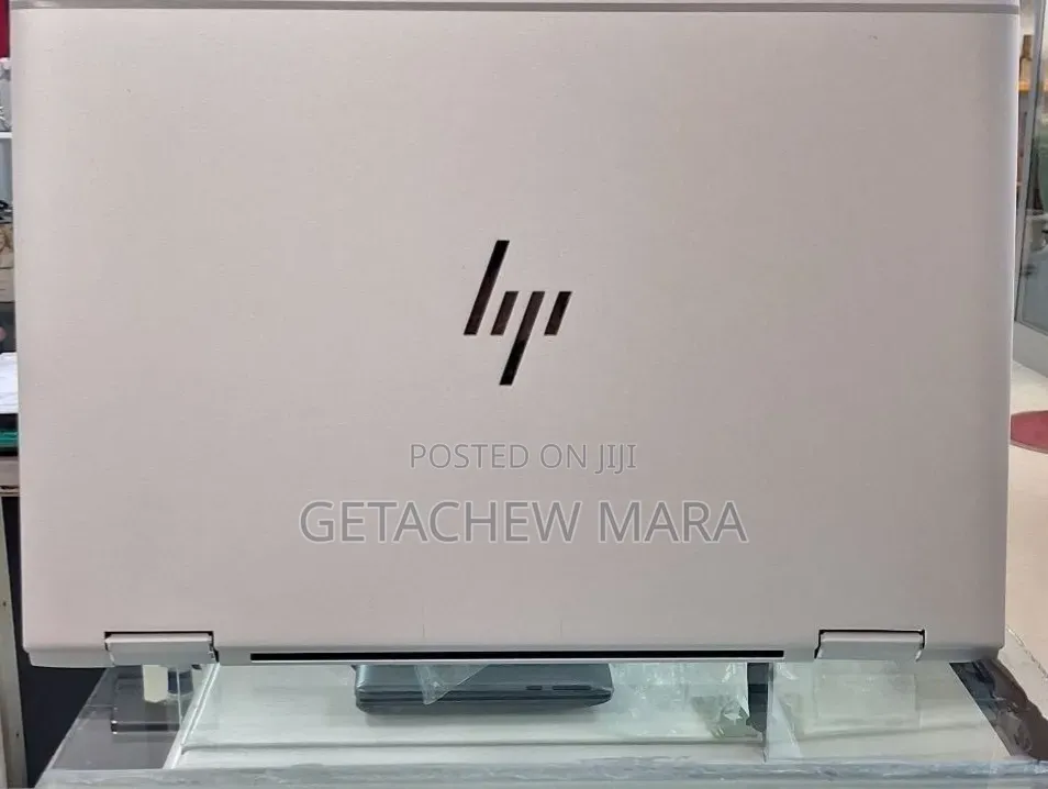 New Laptop HP Envy x360 16GB Intel Core i5 SSD 512GB