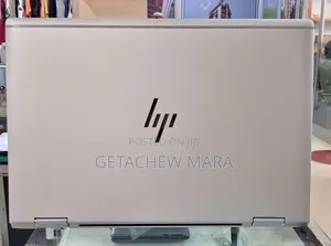 New Laptop HP Envy x360 16GB Intel Core i5 SSD 512GB