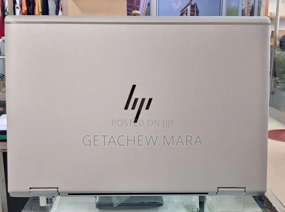 New Laptop HP Envy x360 16GB Intel Core i5 SSD 512GB