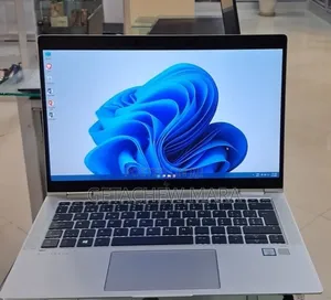 New Laptop HP Envy x360 16GB Intel Core i5 SSD 512GB