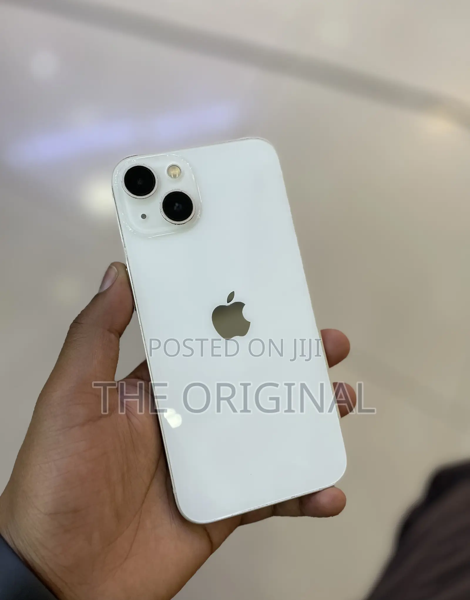 Apple iPhone 13 128 GB White