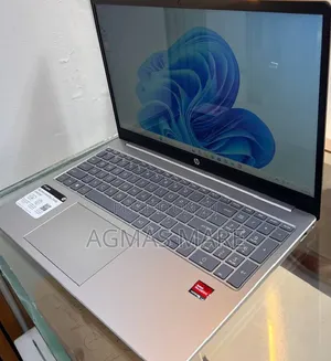 New Laptop HP Stream Notebook 8GB AMD Ryzen 5 SSD 512GB