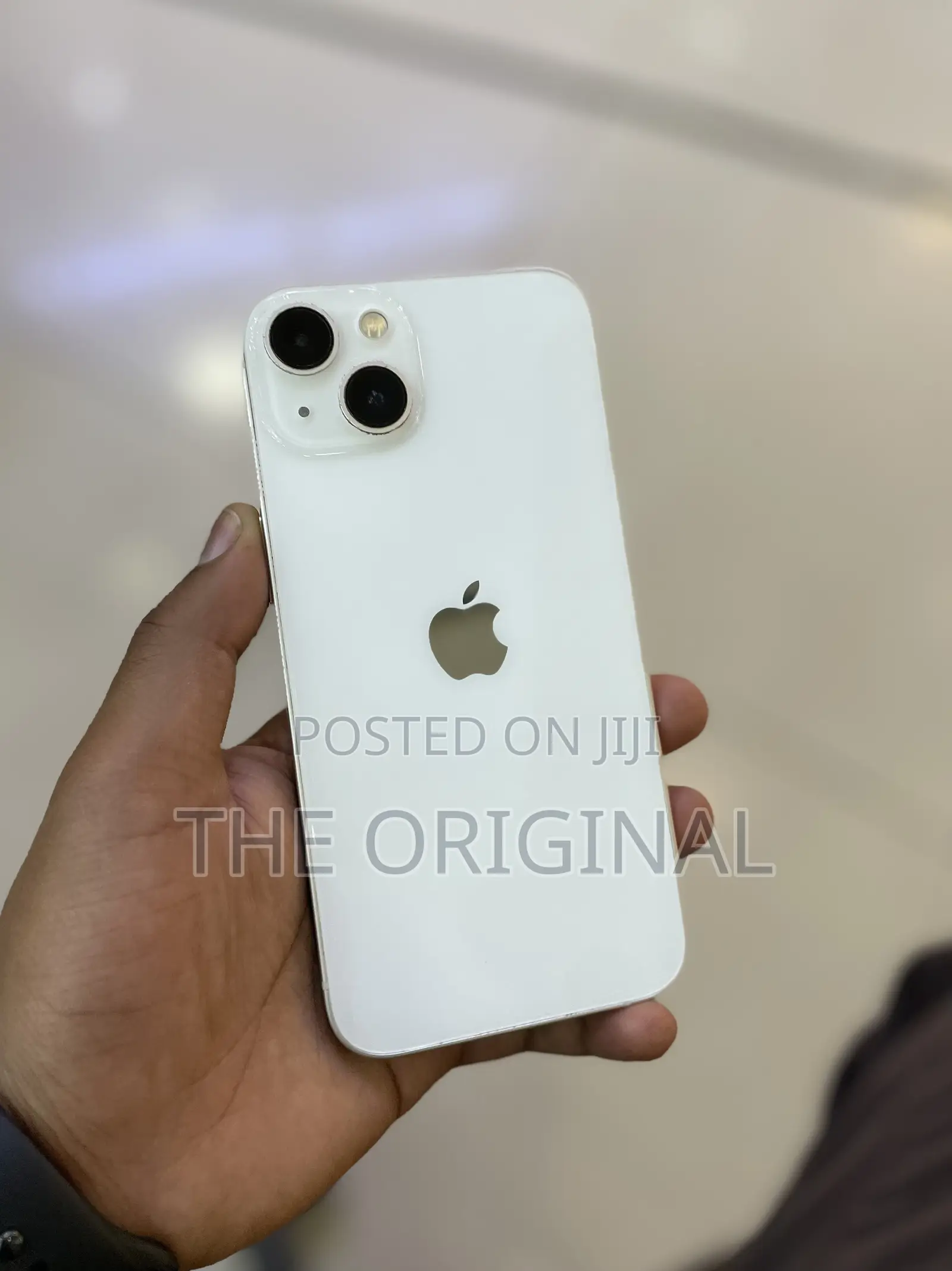 Apple iPhone 13 128 GB White